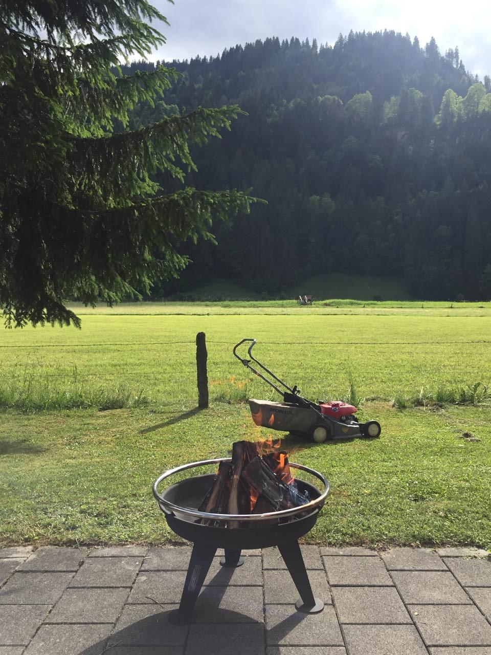 Feuerschale_für den Gebrauch Feuerschale_für den Gebrauch