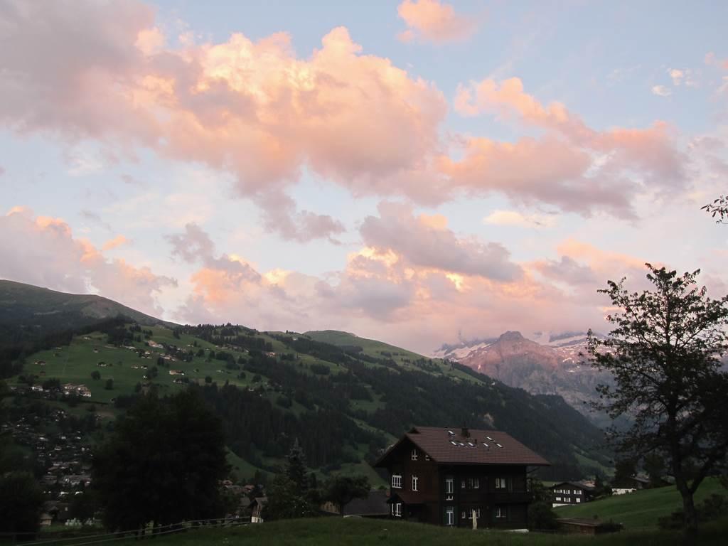 Sommerabend Sommerabend