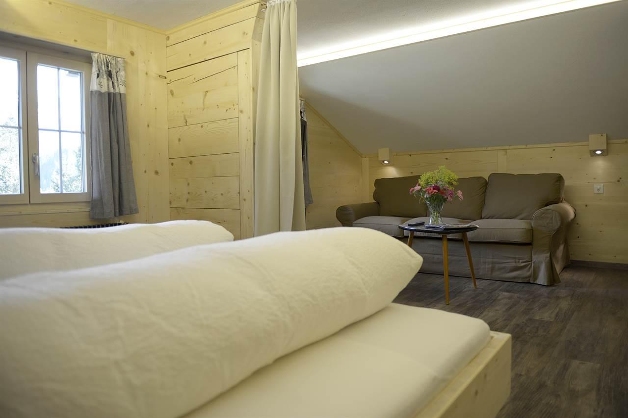 Superior Doppelzimmer Superior Doppelzimmer