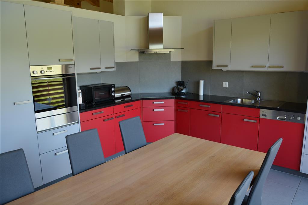 Küche (2) Küche (2)