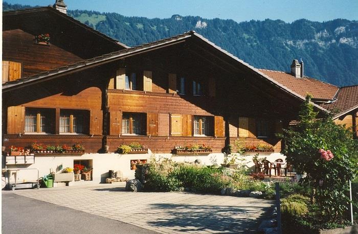 Hotelansicht