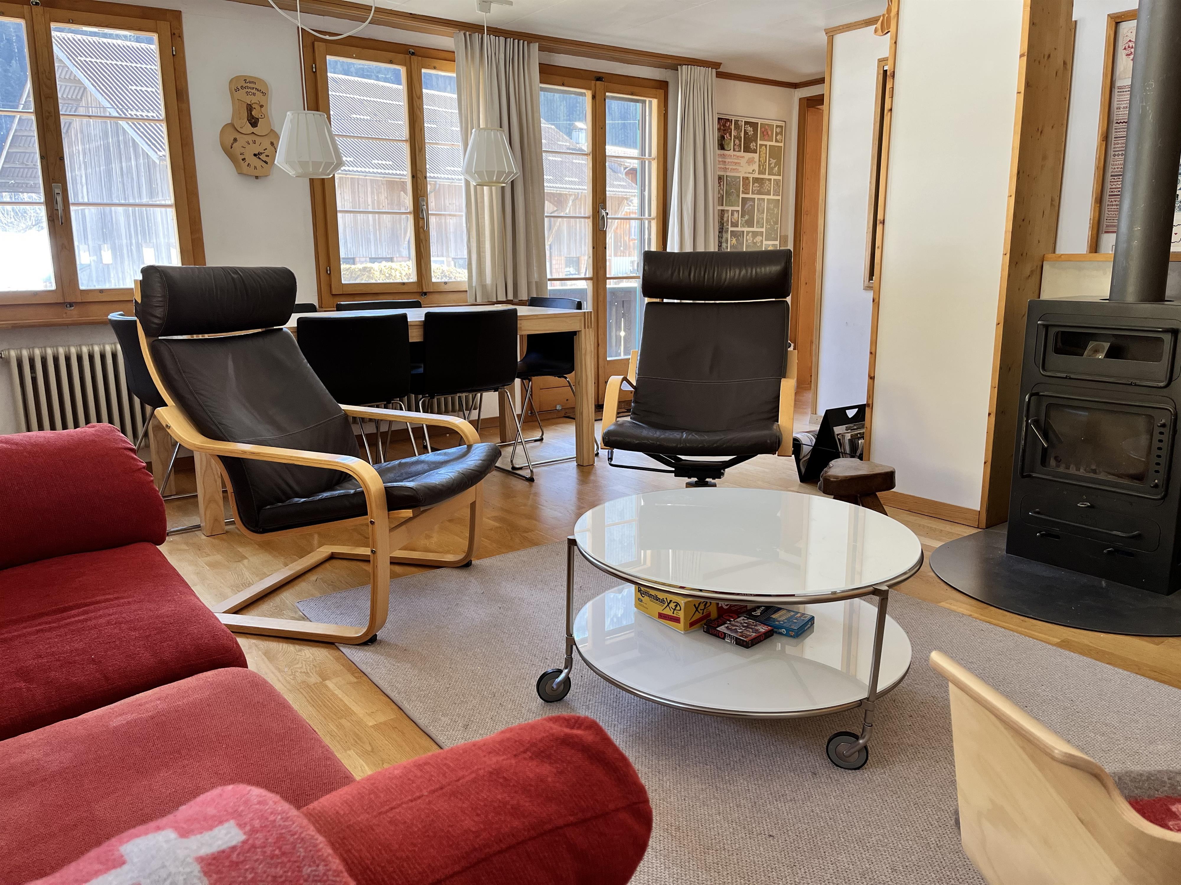 Wohnzimmer 1b Wohnzimmer 1b