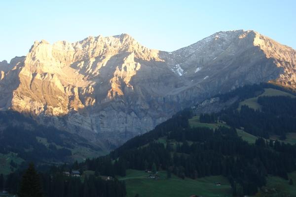 Aussicht Sommer Lohner Aussicht Sommer Lohner