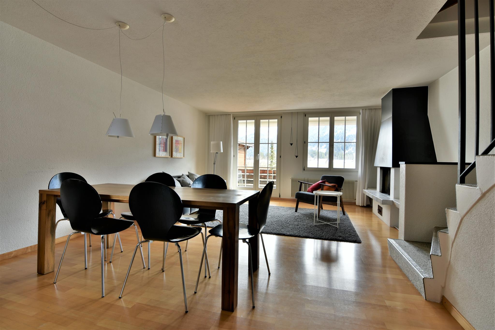 Wohnzimmer Wohnzimmer