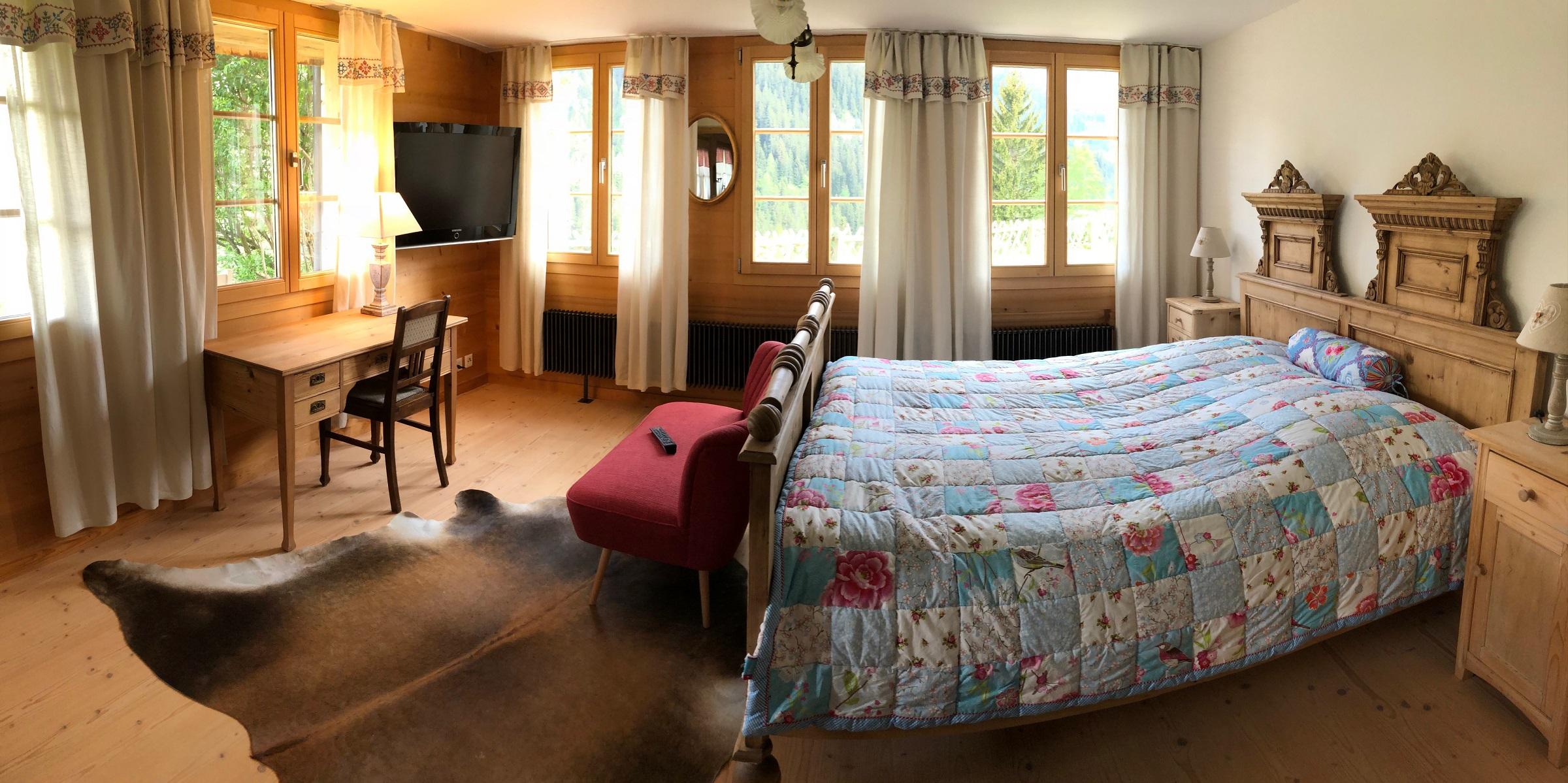 Schlaf-Wohnzimmer Schlaf-Wohnzimmer