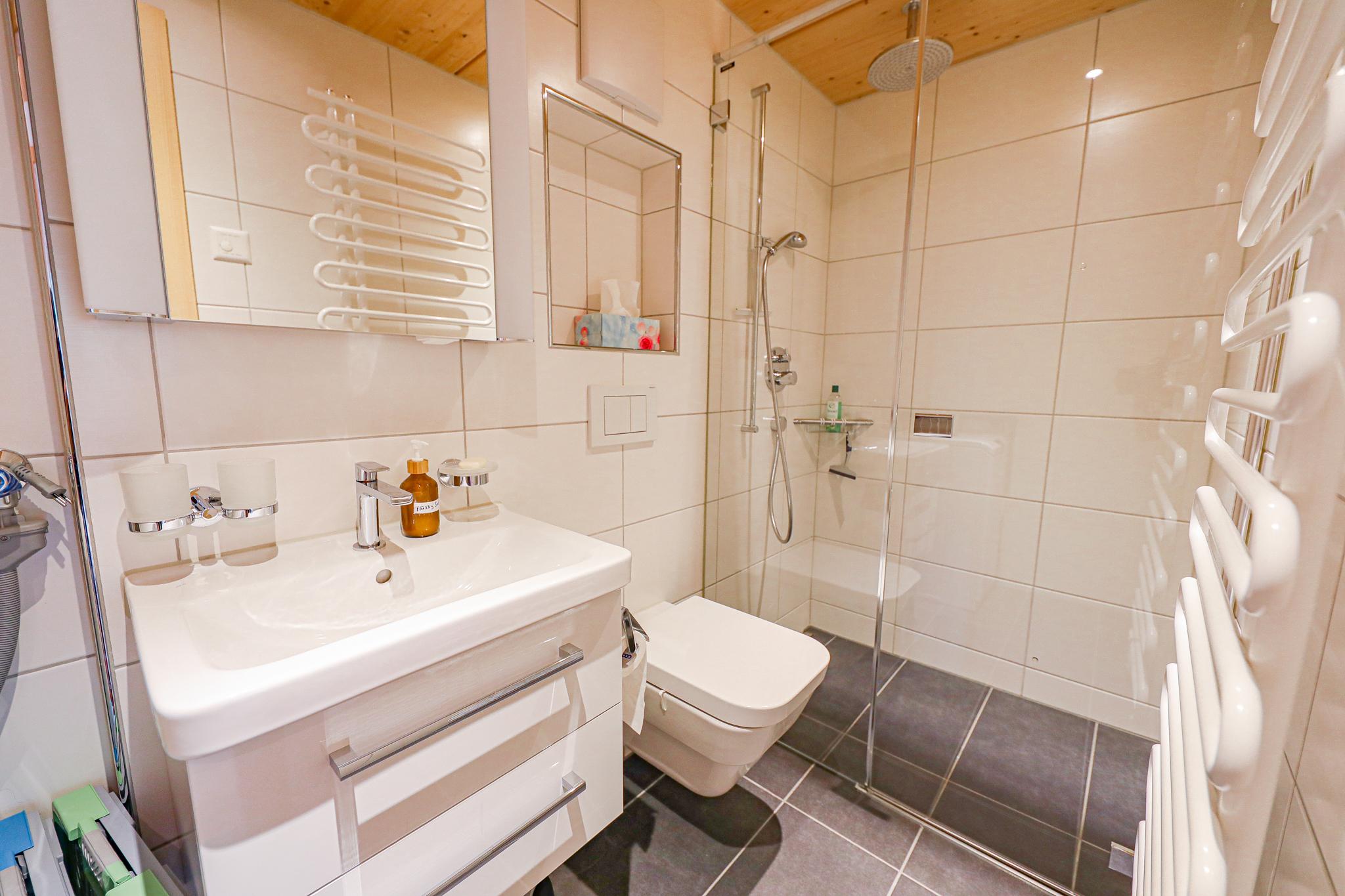 Badezimmer Badezimmer