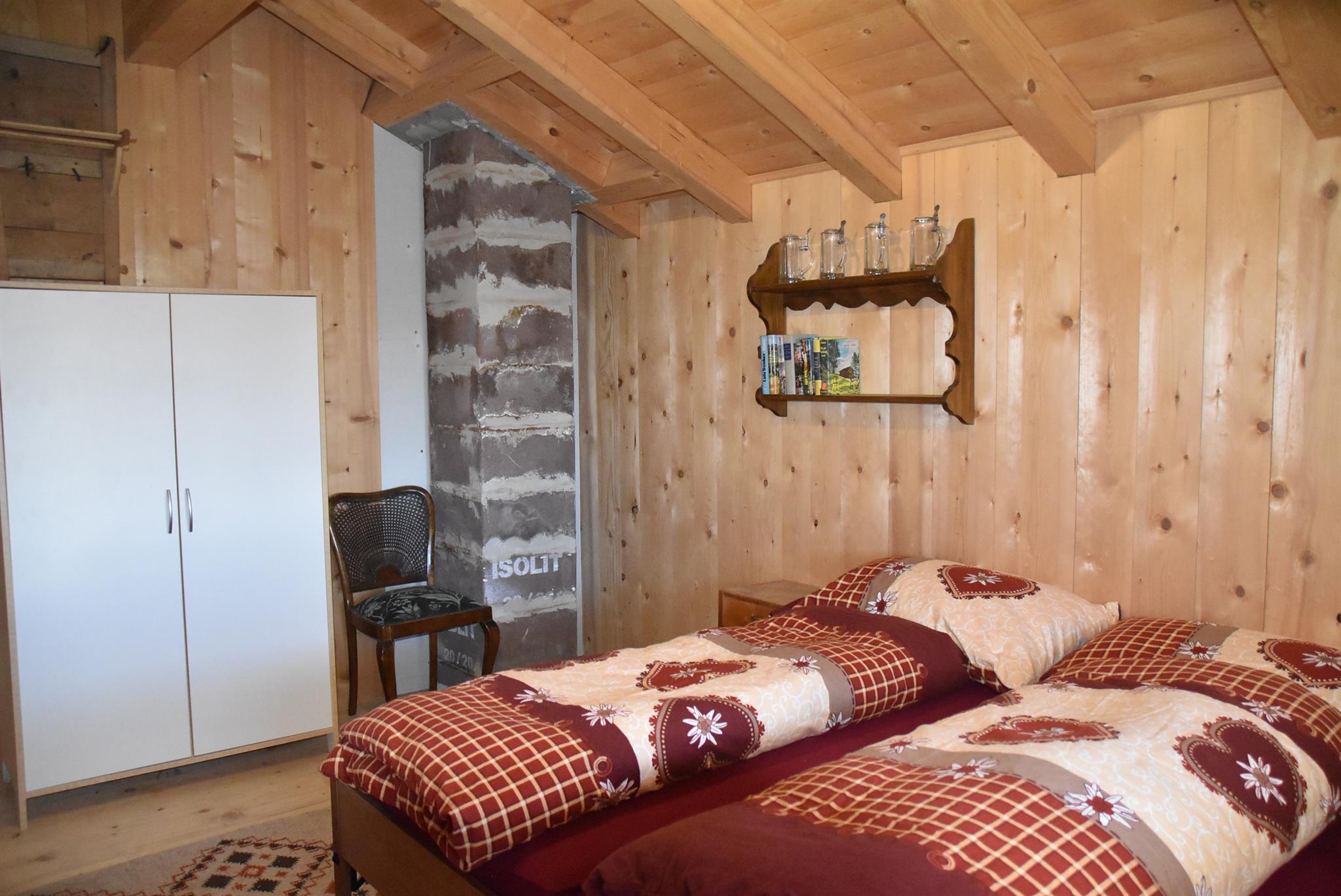 Schlafzimmer OG 2 Schlafzimmer OG 2