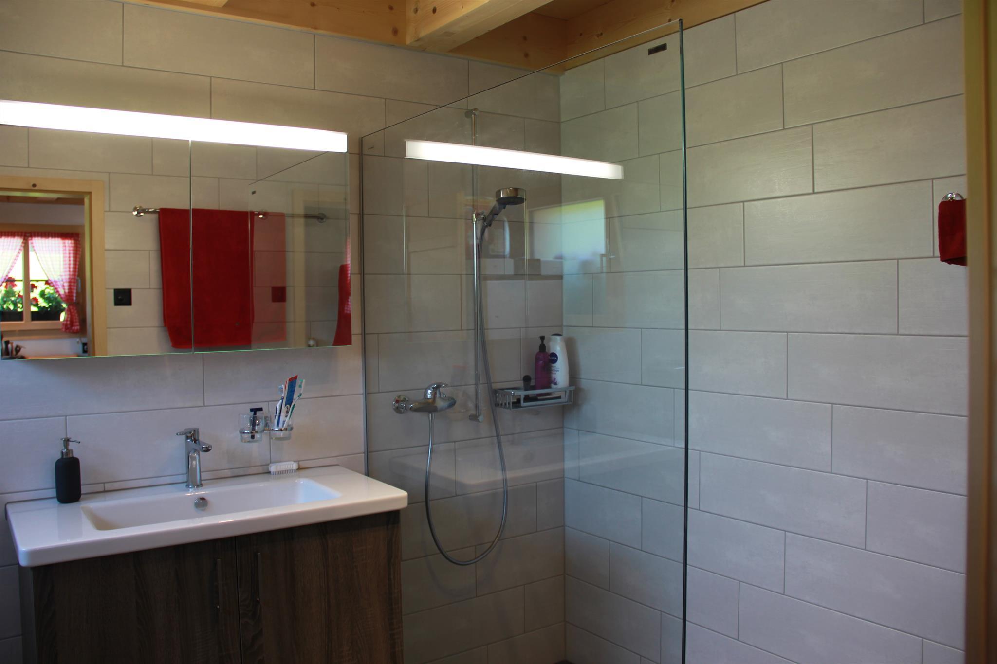 Badezimmer Badezimmer