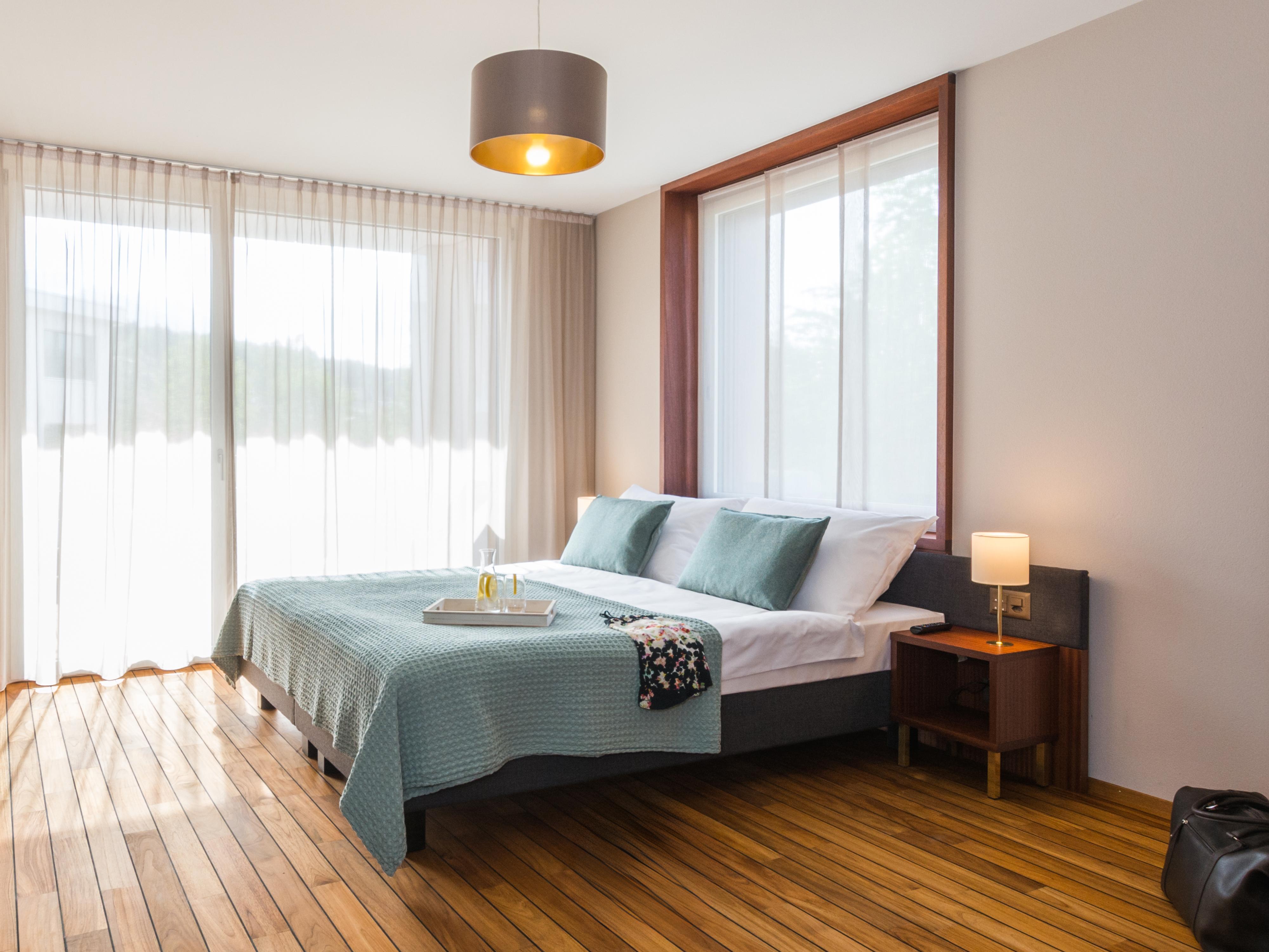 Seevilla Schlafzimmer (1) Seevilla Schlafzimmer (1)