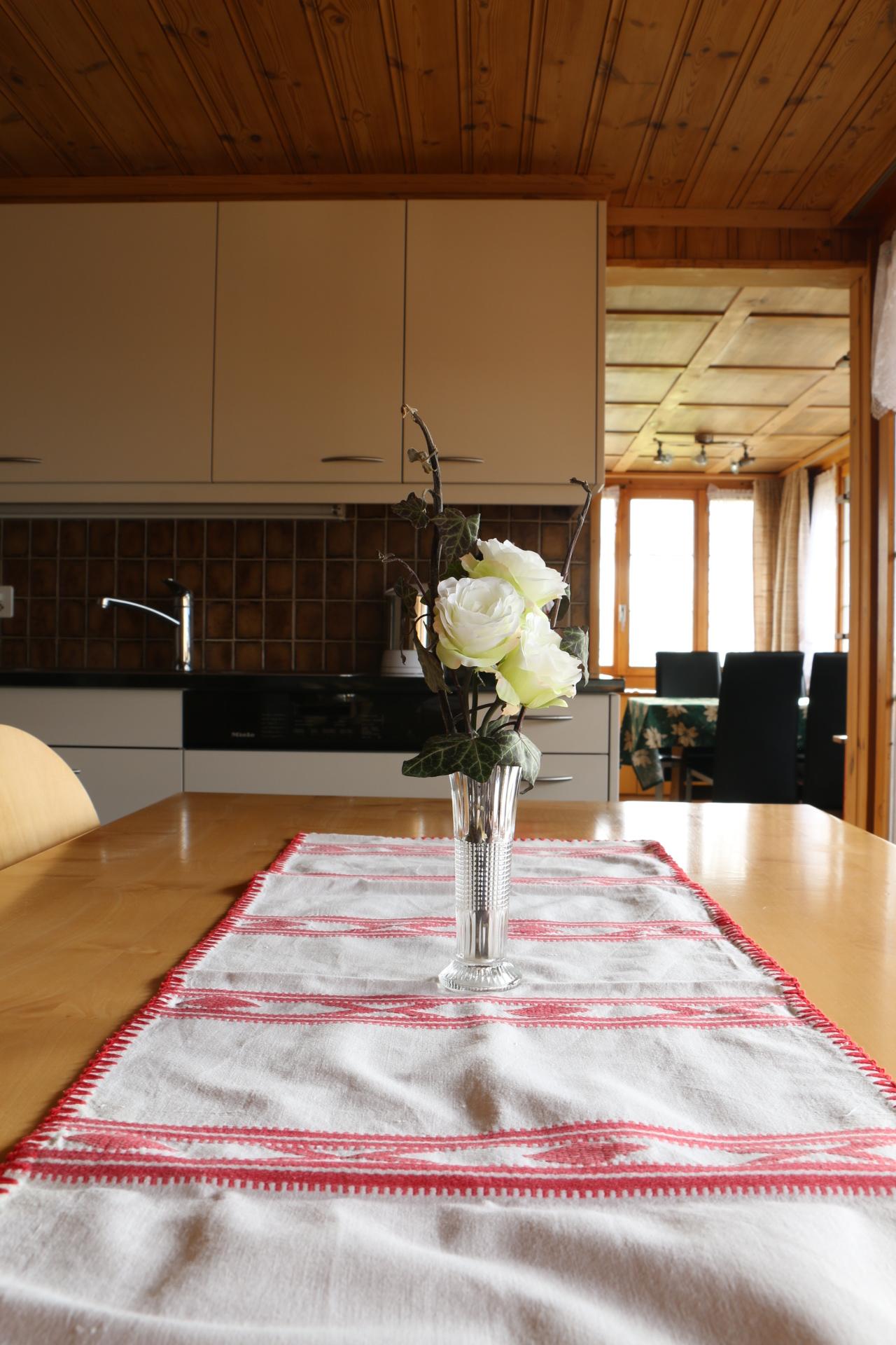 Essbereich Essbereich