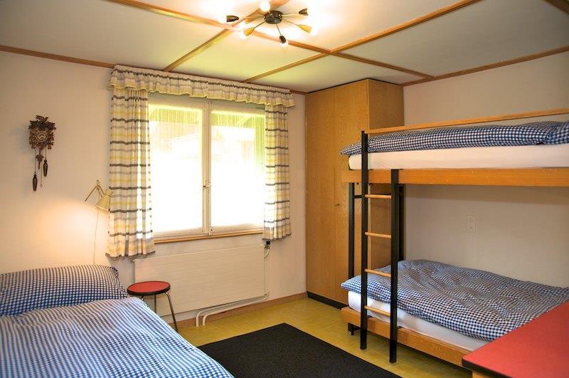 Schlafzimmer Schlafzimmer