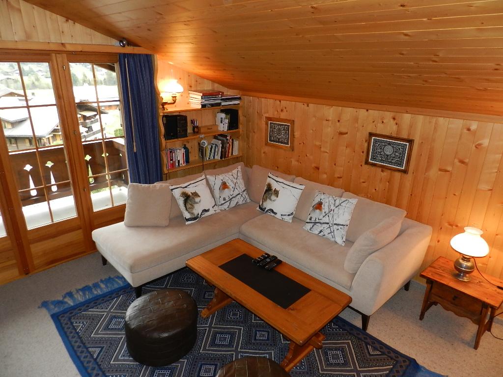 Wohnzimmer (4) Wohnzimmer (4)