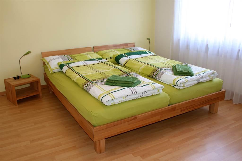 Schlafzimmer Schlafzimmer