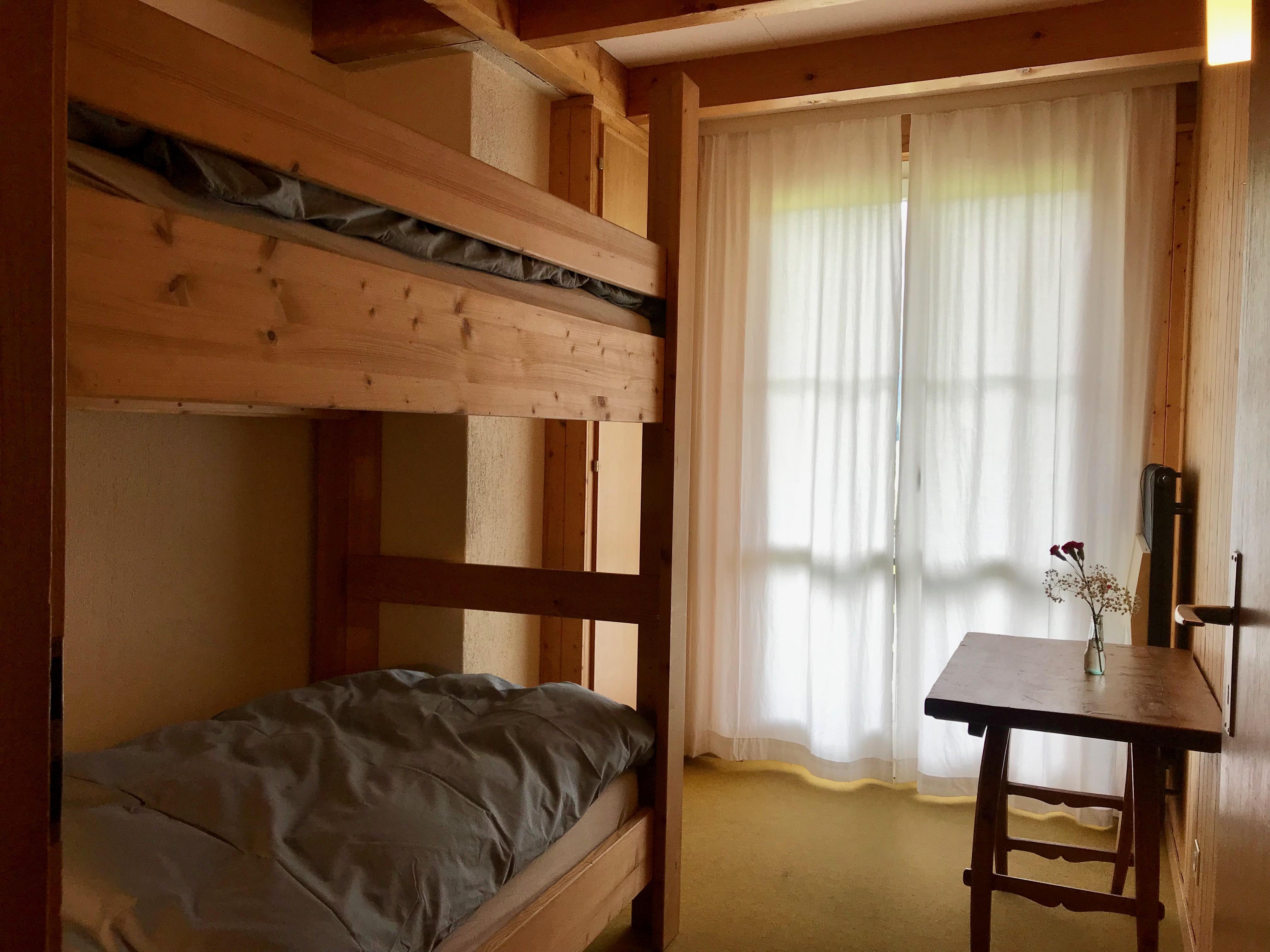 Schlafzimmer 4/2.OG Schlafzimmer 4/2.OG