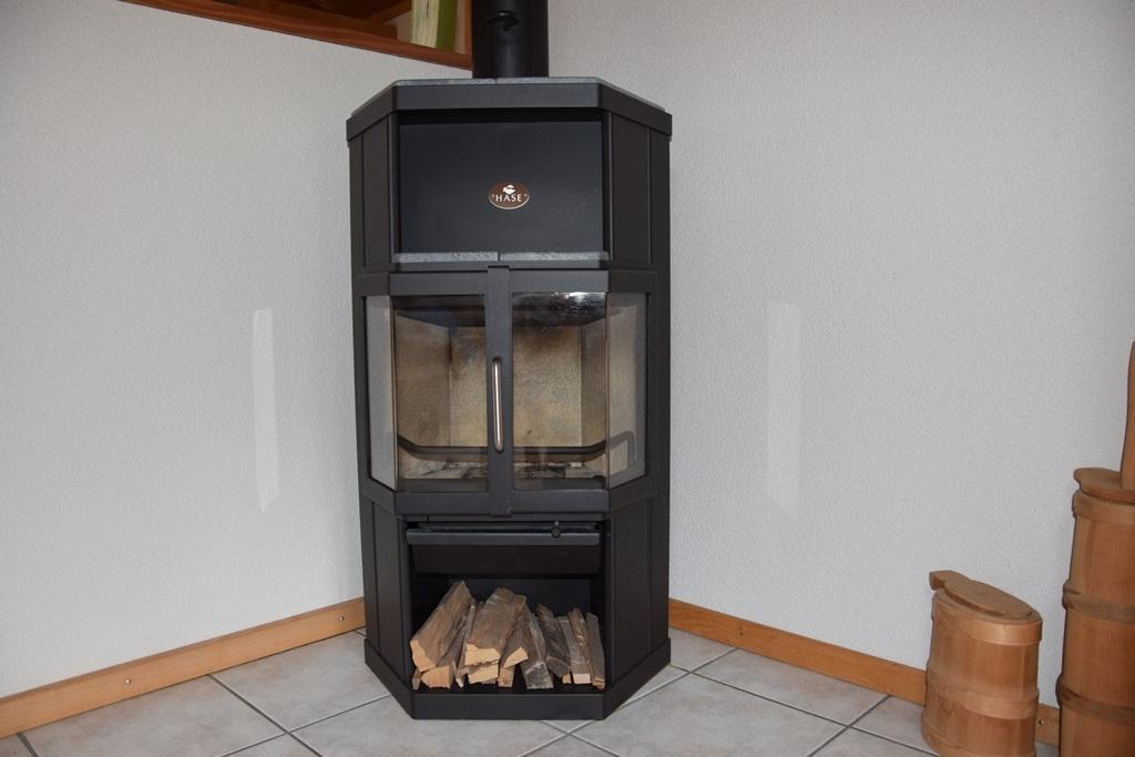 Schwedenofen Schwedenofen