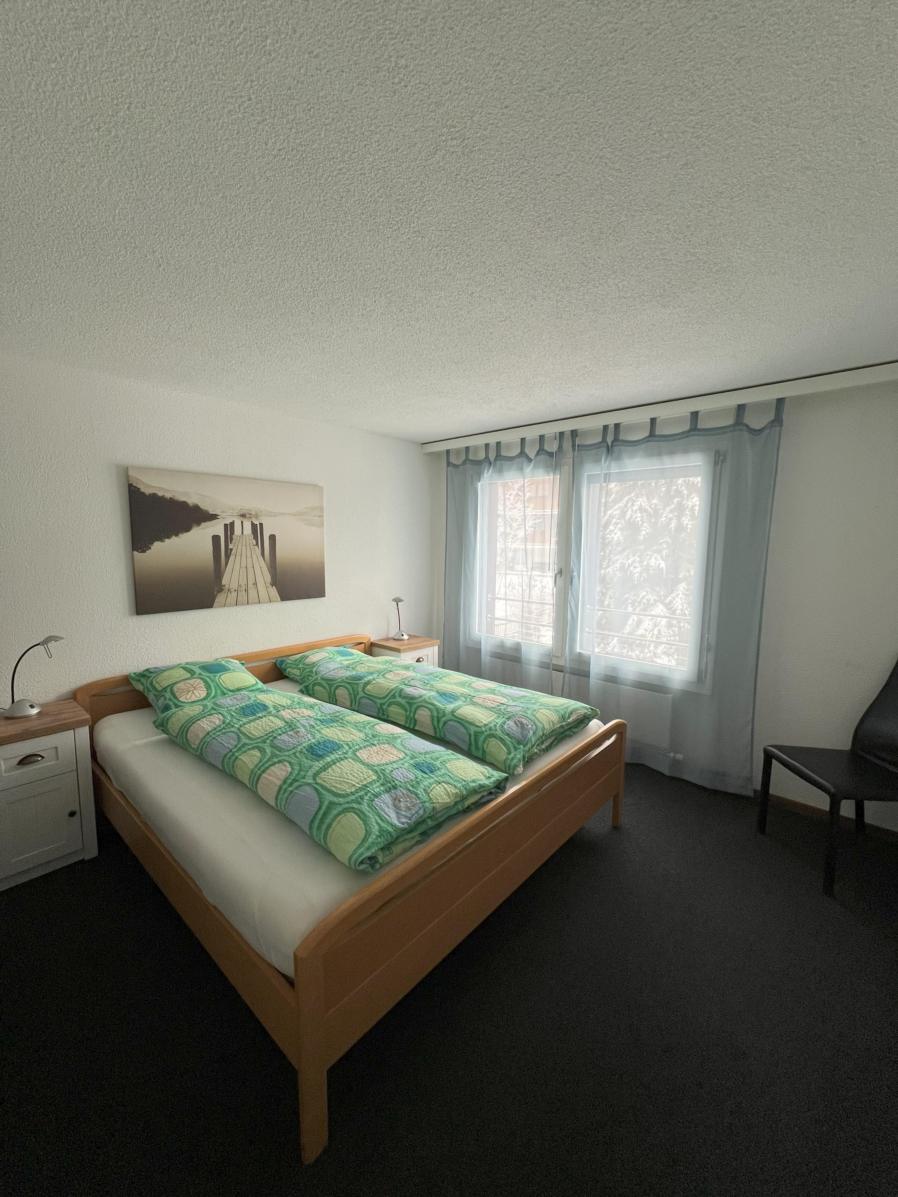 Elternschlafzimmer Elternschlafzimmer