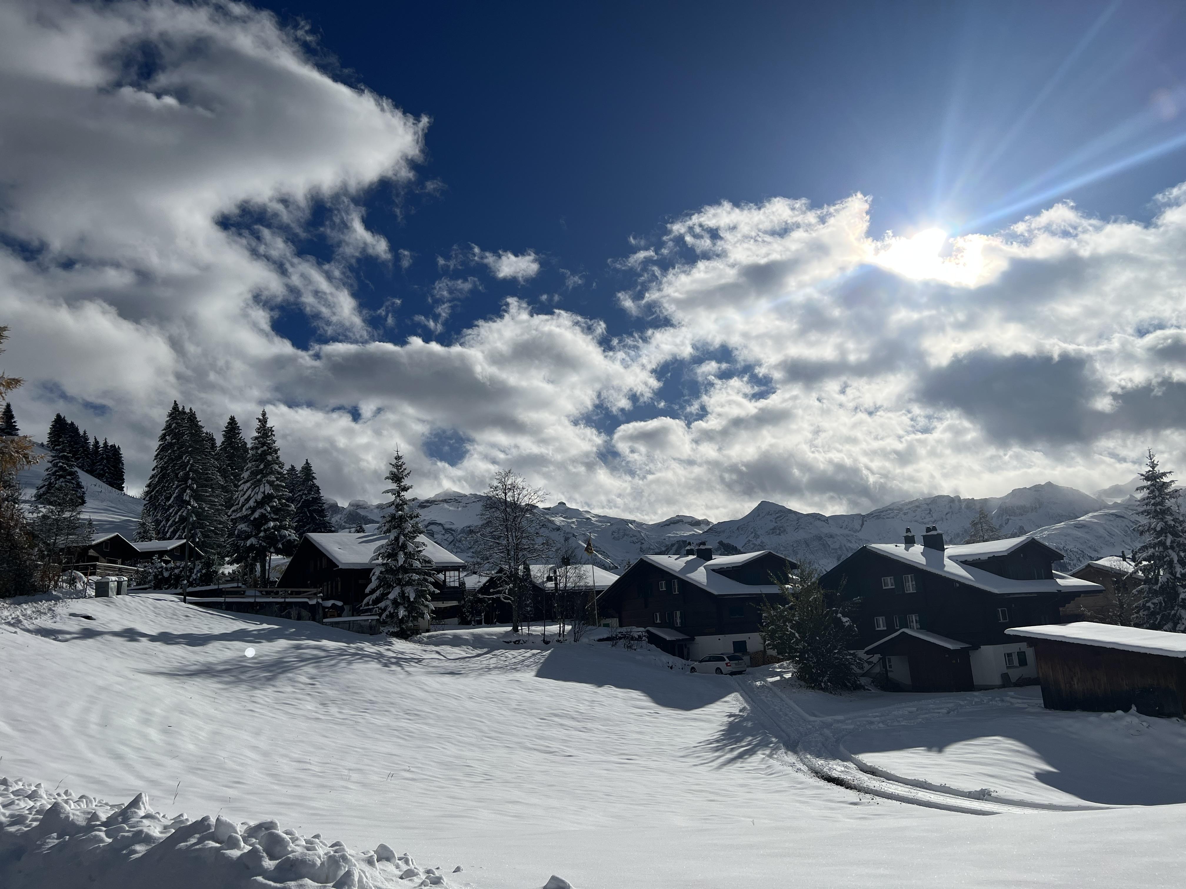 CB Bühlberg Foto 2 CB Bühlberg Foto 2