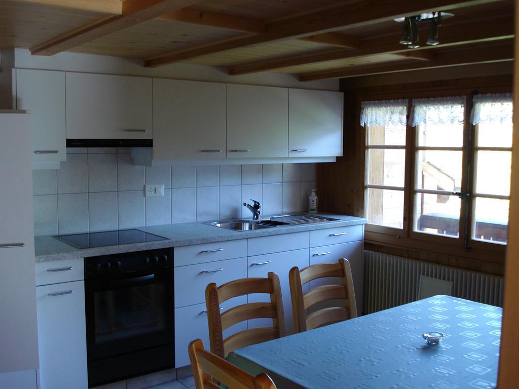 Wohnküche Wohnküche