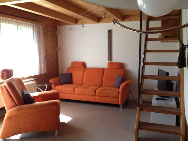 Wohnbereich Wohnbereich