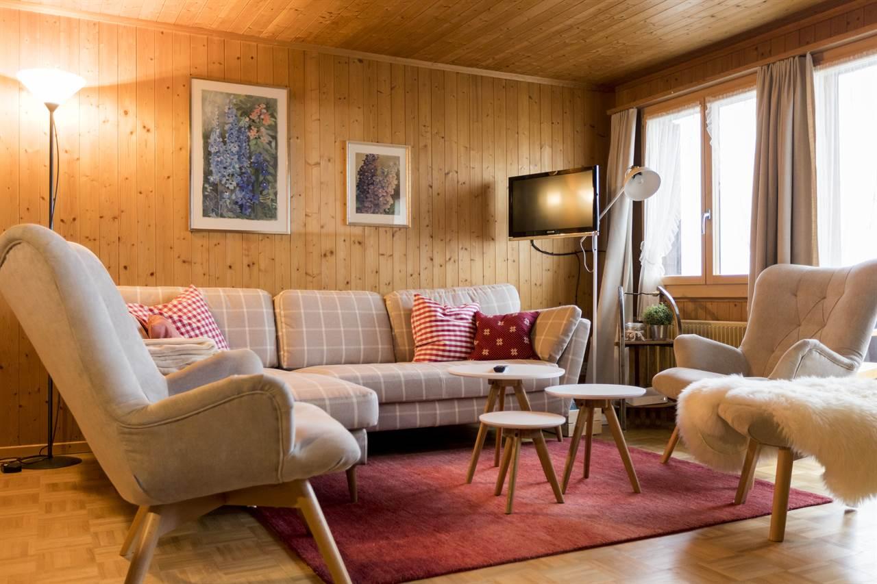 Wohnzimmer Wohnzimmer