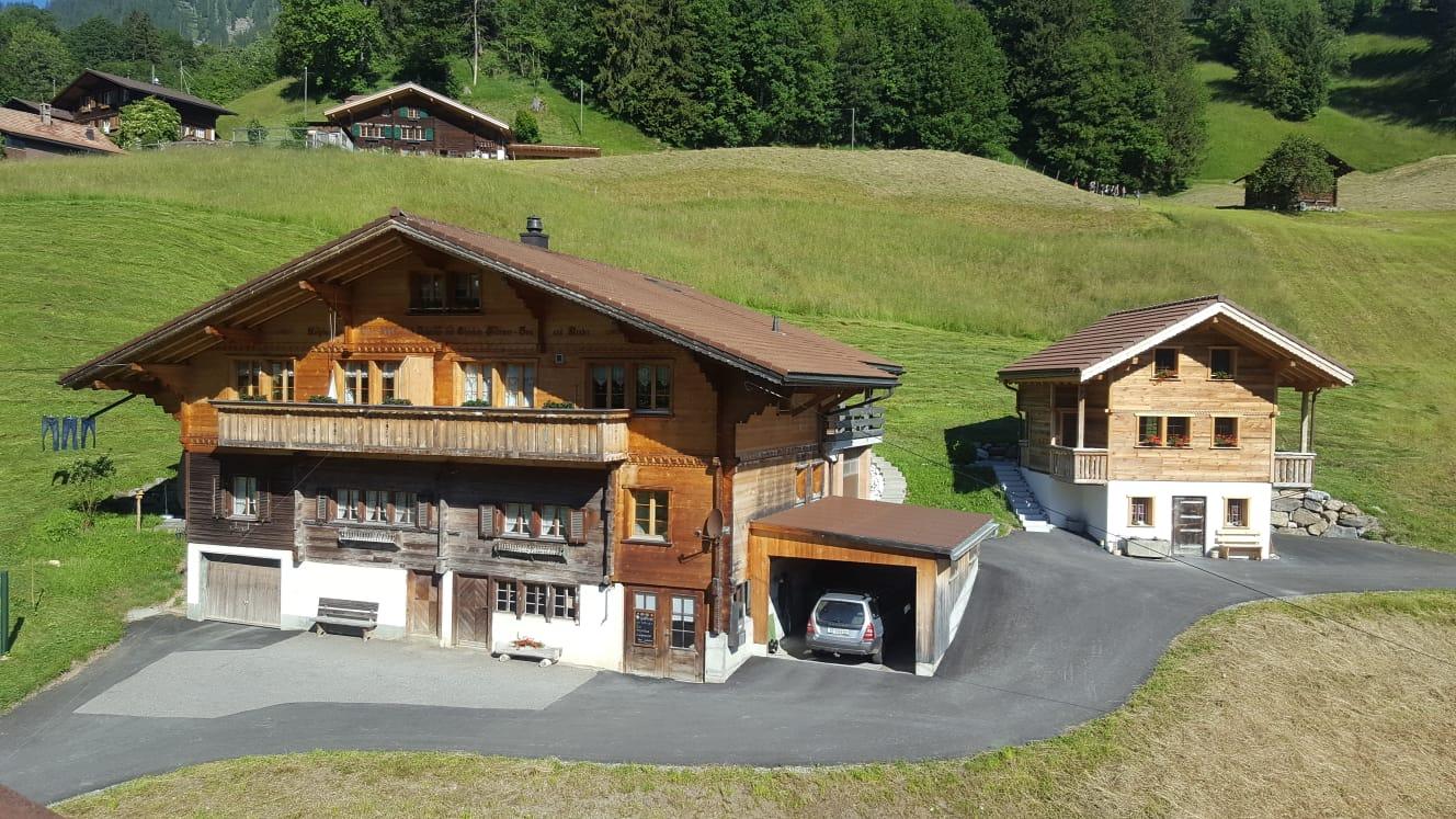 Sommeransicht 3 Sommeransicht 3