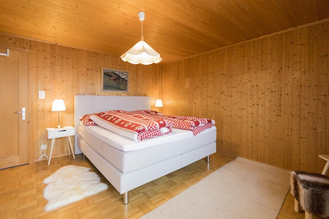 Schlafzimmer 1 Schlafzimmer 1