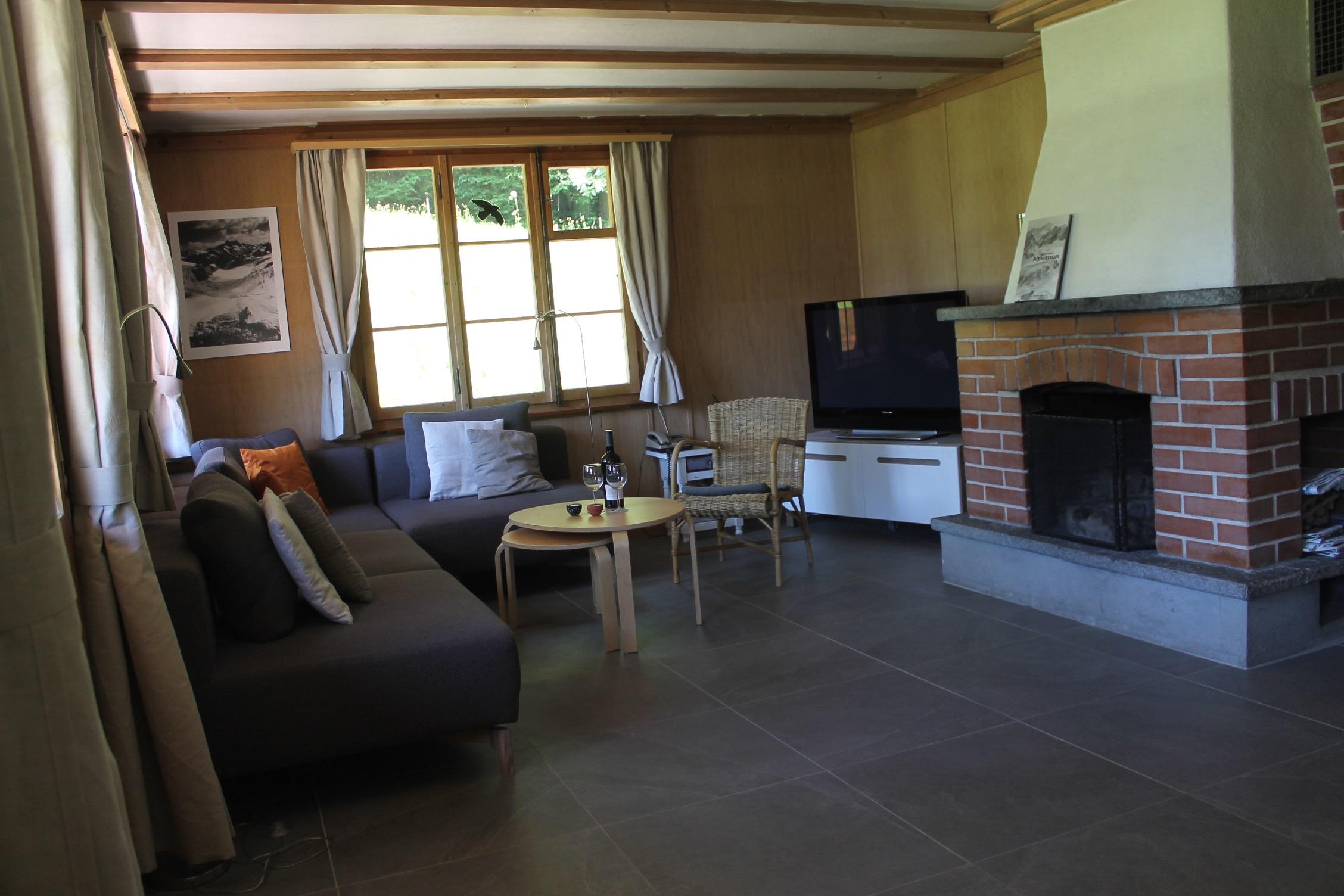 Wohnbereich Wohnbereich