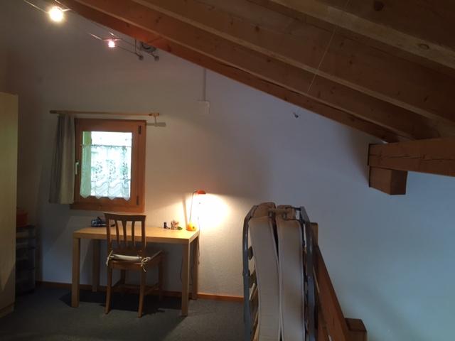 Gallerie (inkl. Zusatzbett) Gallerie (inkl. Zusatzbett)