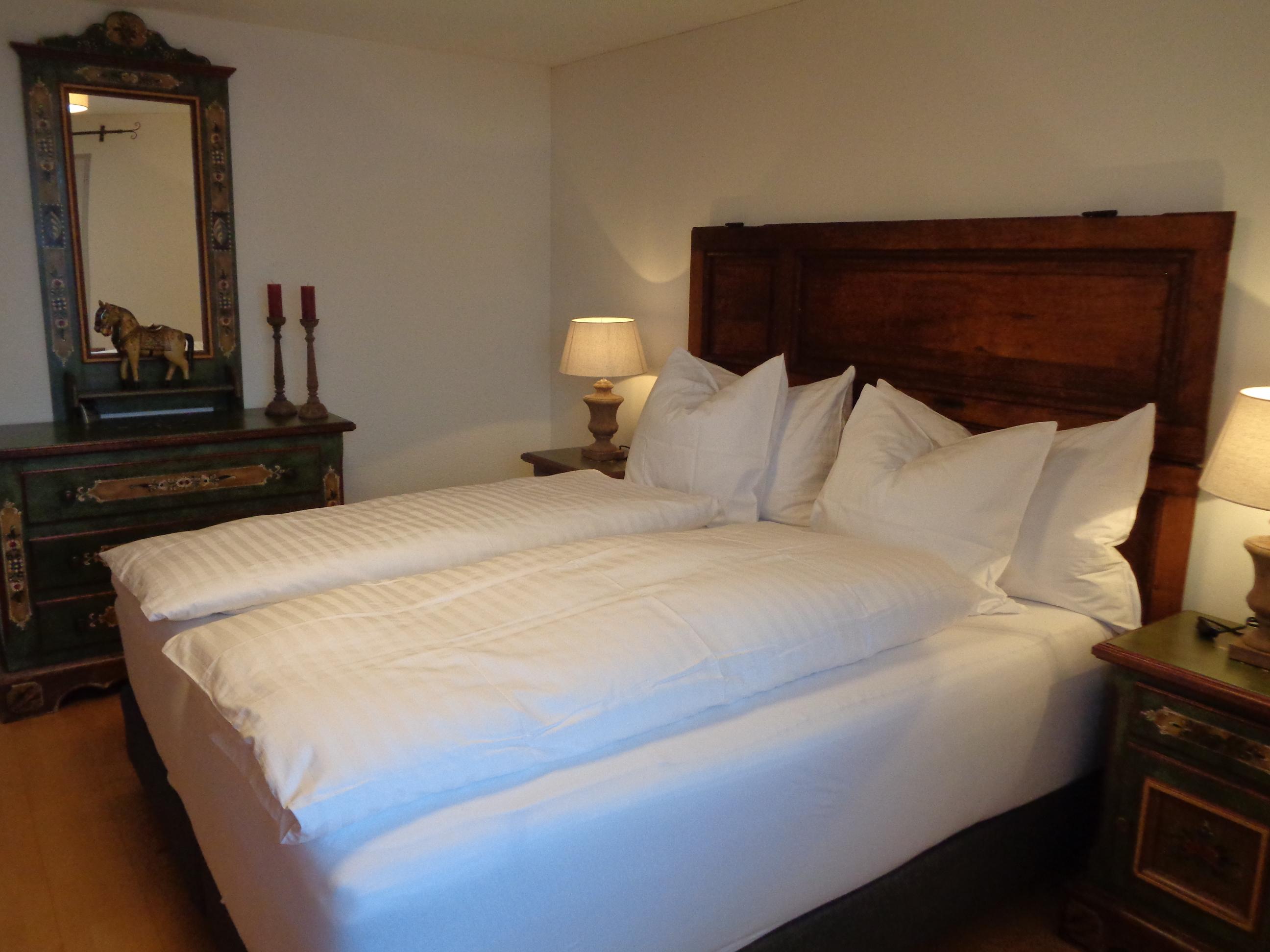 Hauptschlafzimmer Hauptschlafzimmer