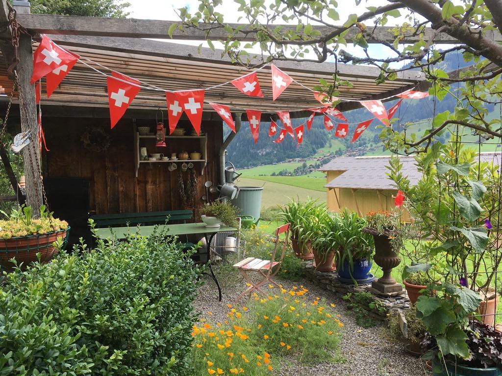 Gartensitzplatz 2 Gartensitzplatz 2