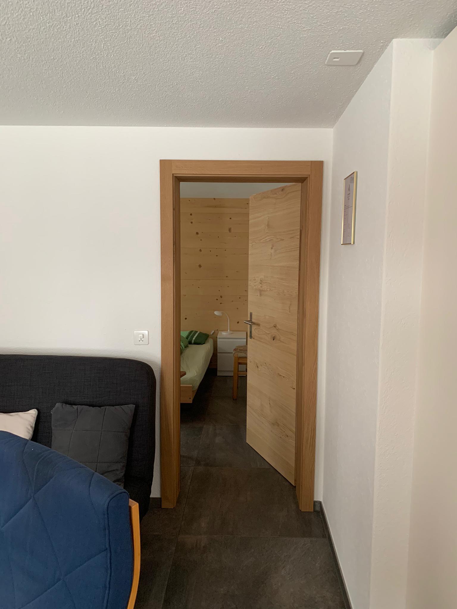 Zugang Schlafzimmer Zugang Schlafzimmer