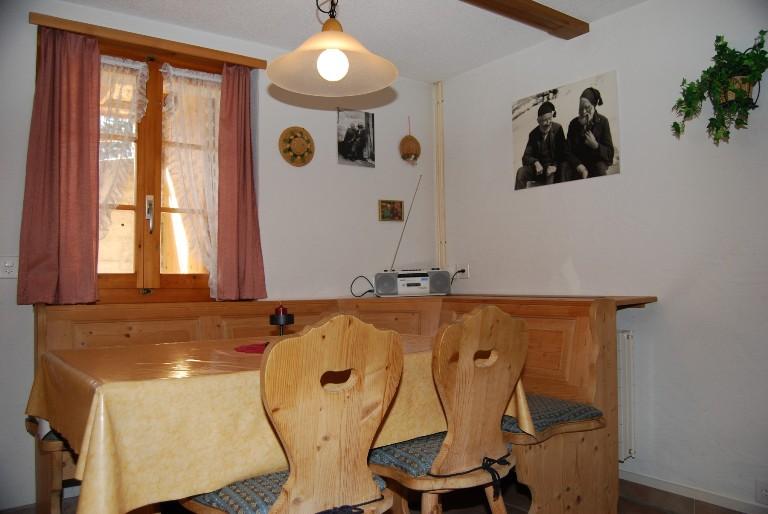 Esstisch 2 Esstisch 2