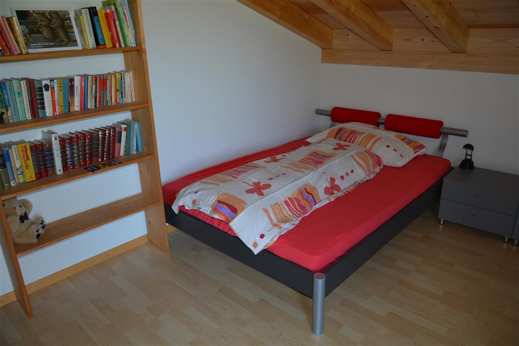 Schlafzimmer mit Einzelbetten (1) Schlafzimmer mit Einzelbetten (1)