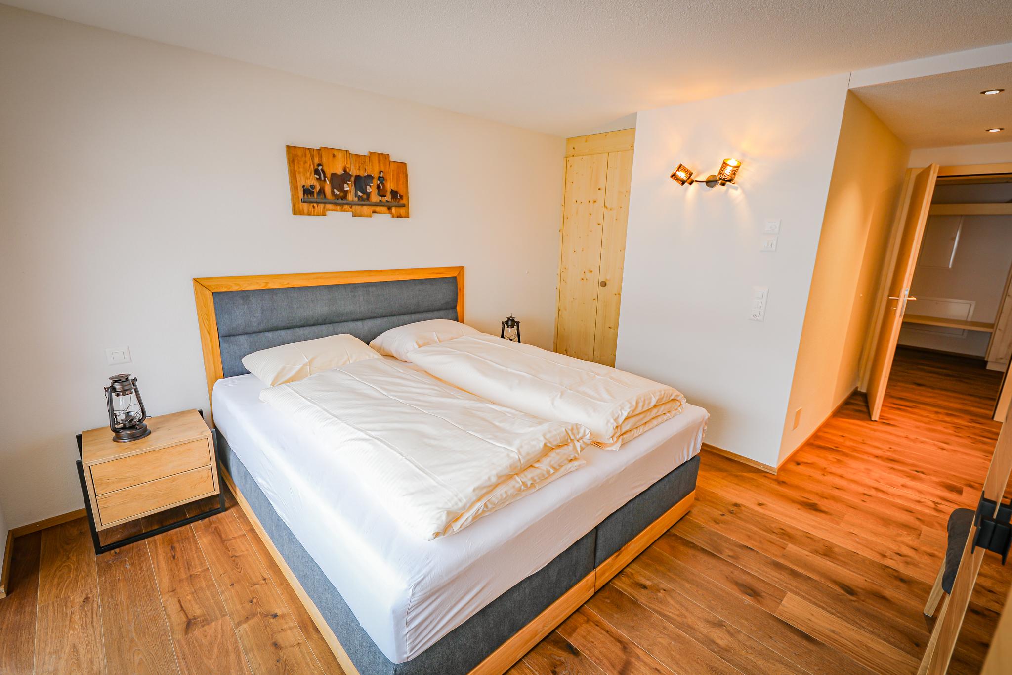 Schlafzimmer Schlafzimmer