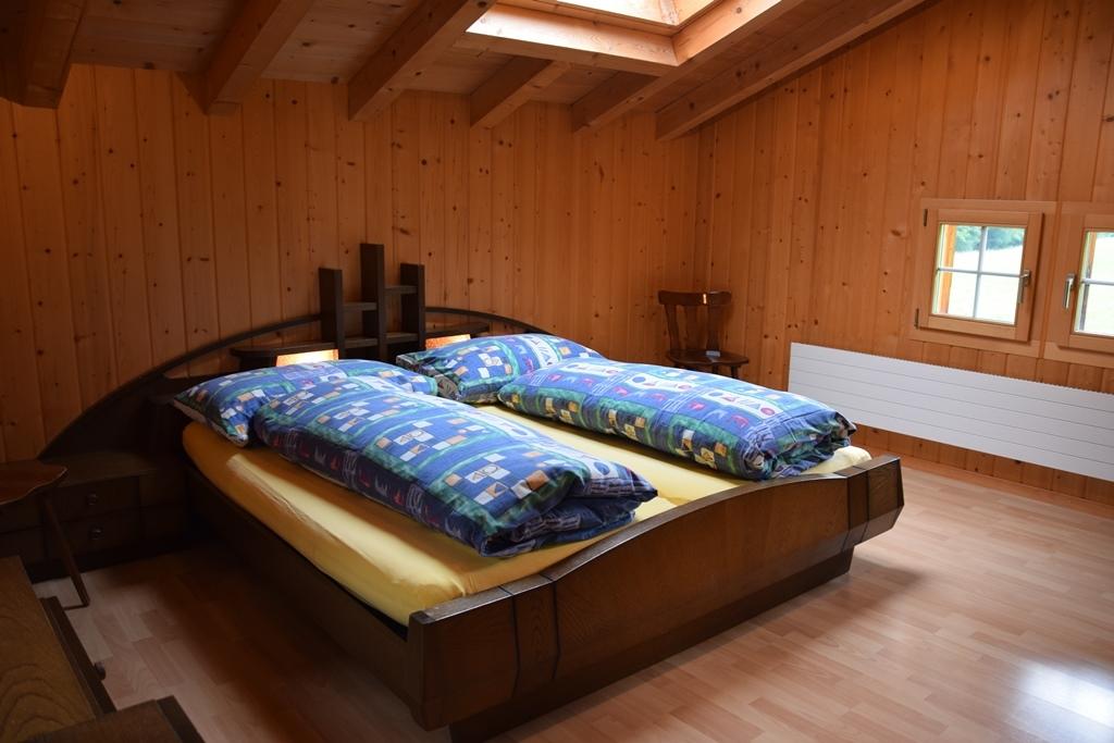 Doppelschlafzimmer Doppelschlafzimmer