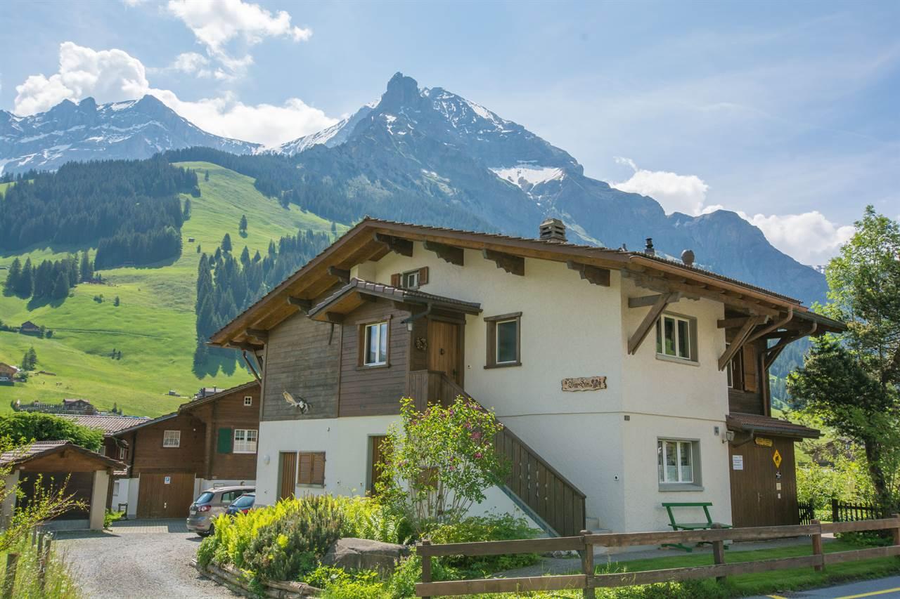 Chalet Bim Stei_Lohner Chalet Bim Stei_Lohner