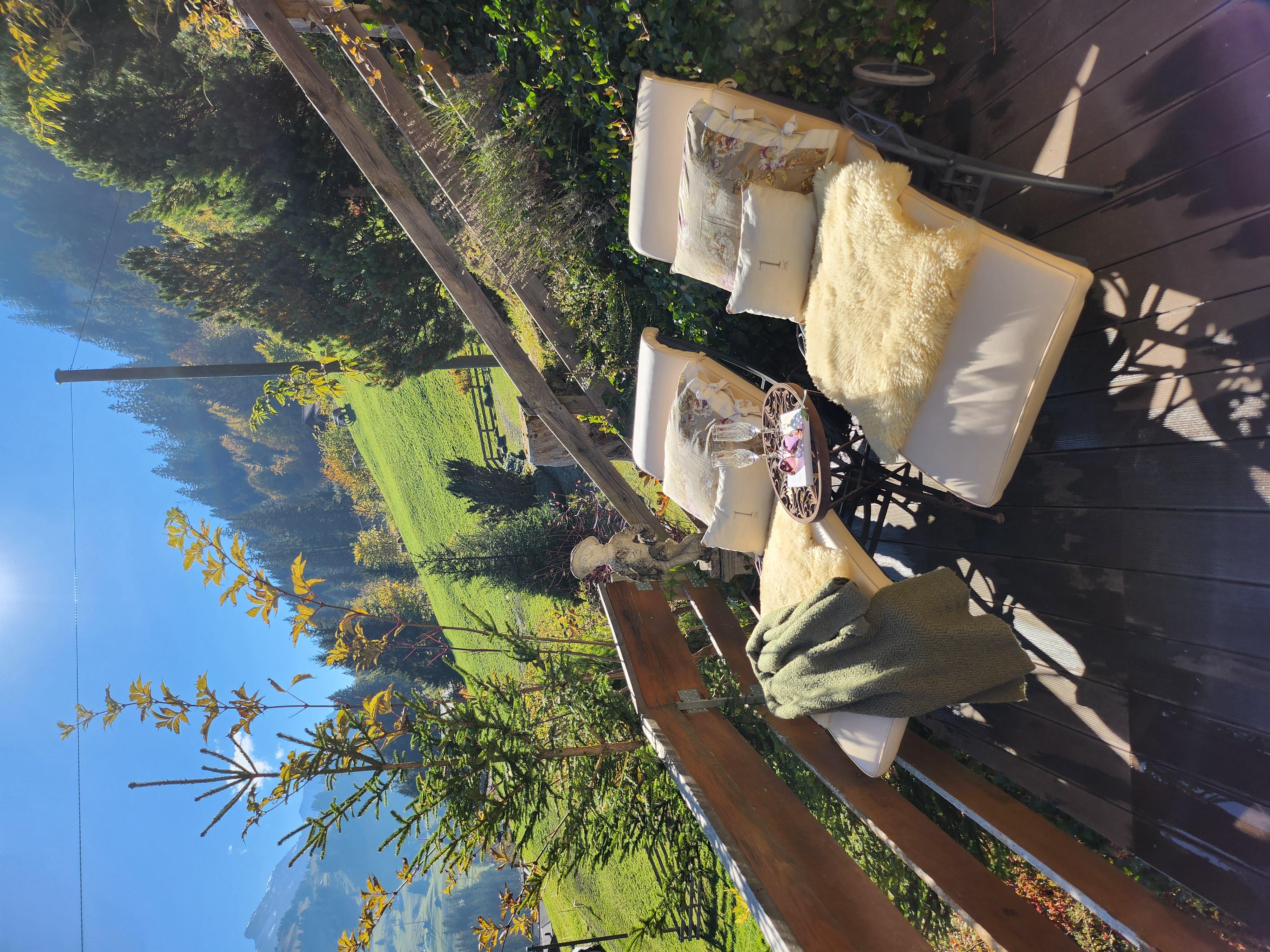 Liegestühle Liegestühle