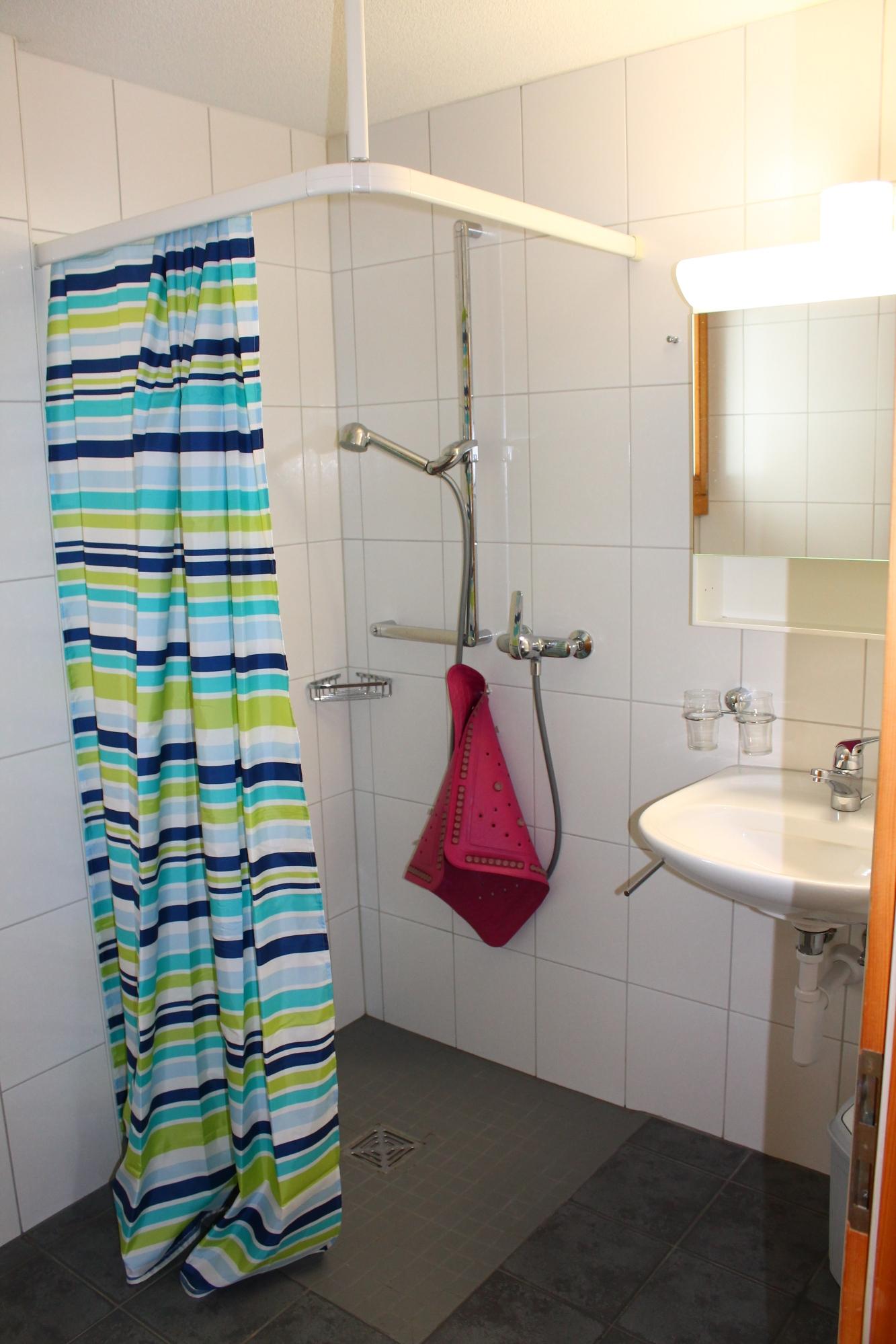 Dusche_Lavabo Dusche_Lavabo