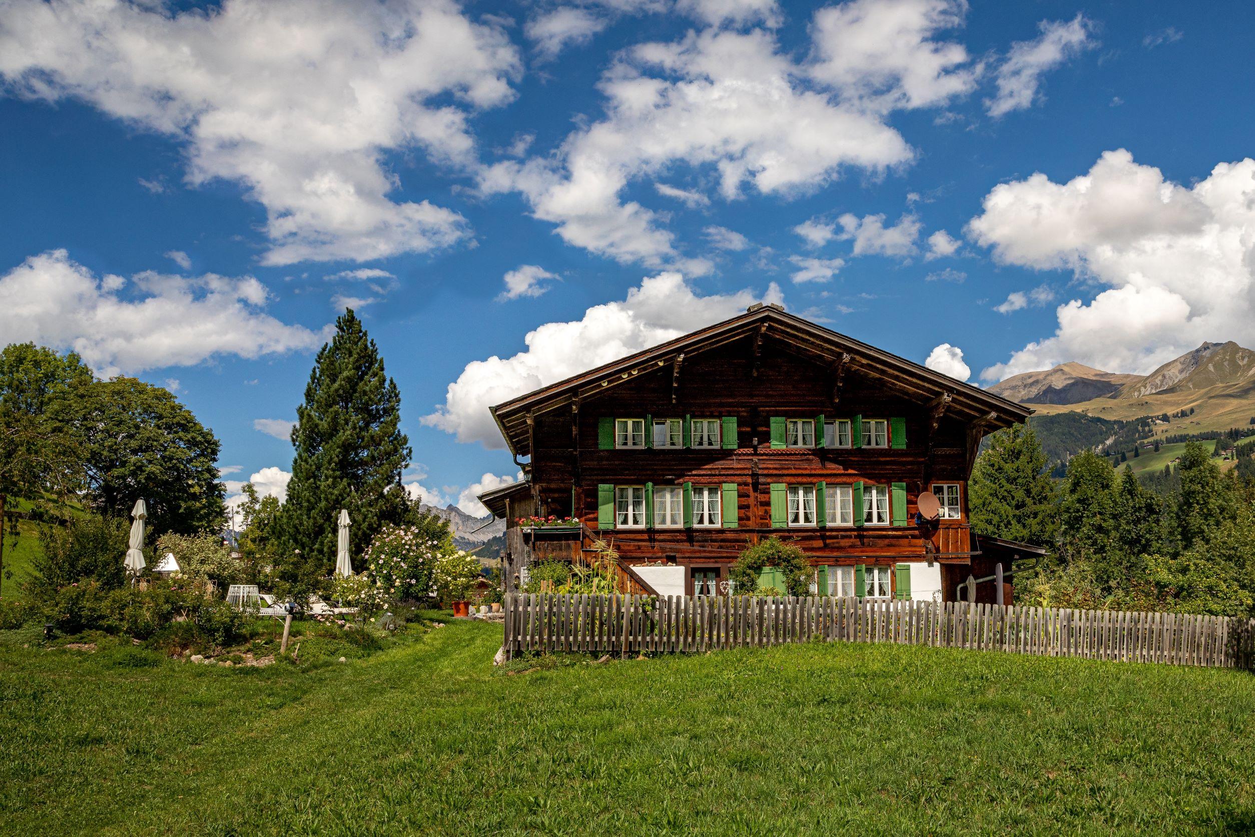 Chalet Bijou+ Chalet Bijou+