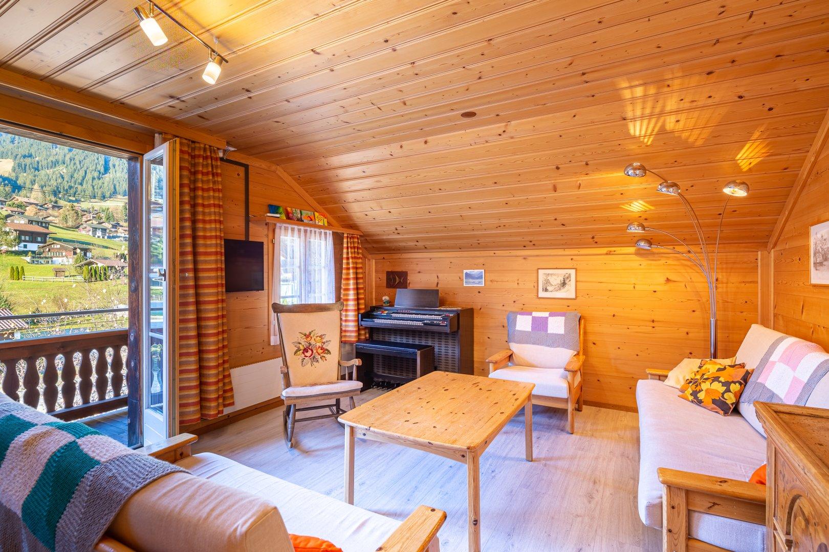 Wohnzimmer 4 Wohnzimmer 4