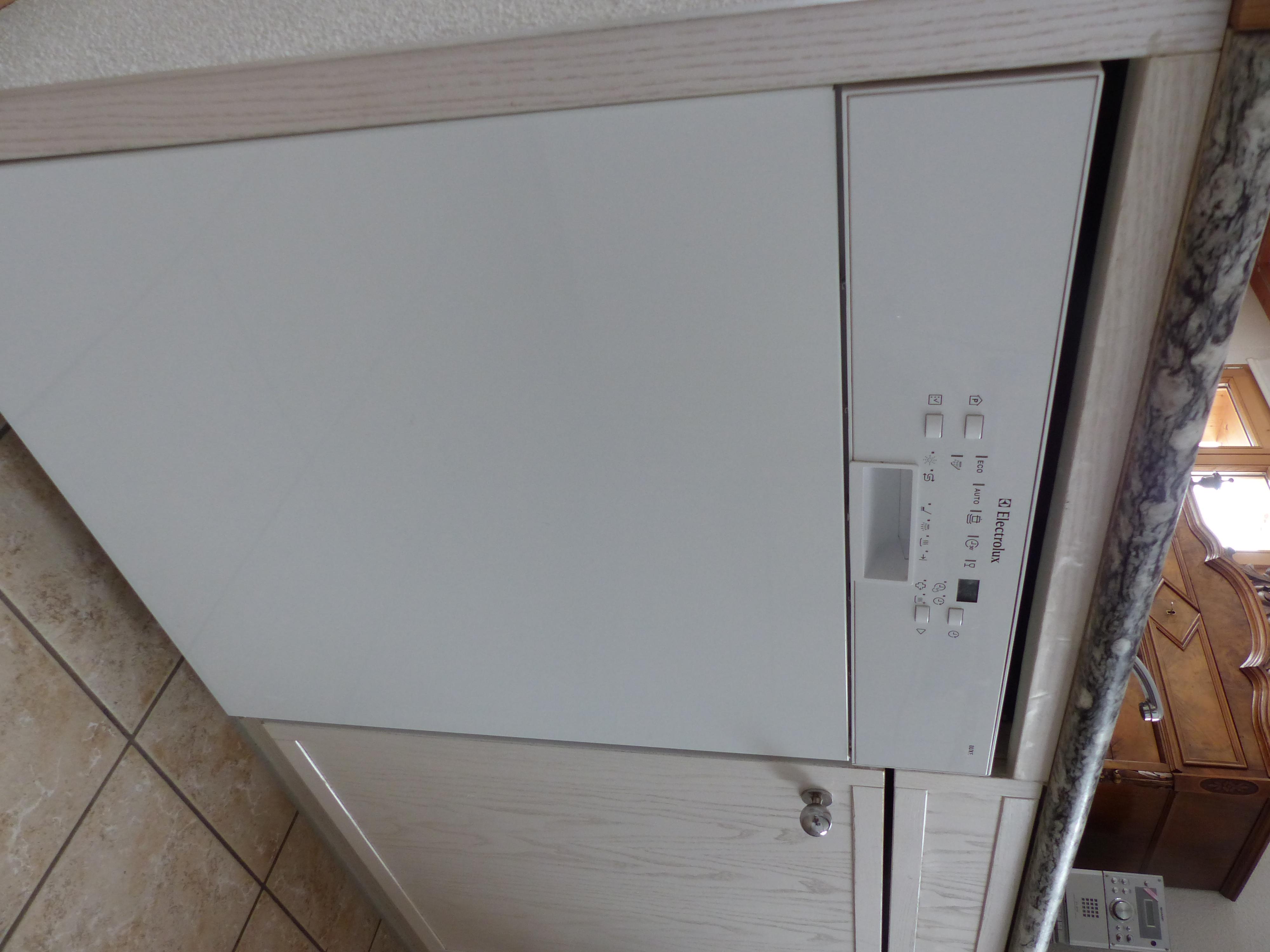 Abwaschmaschine Abwaschmaschine