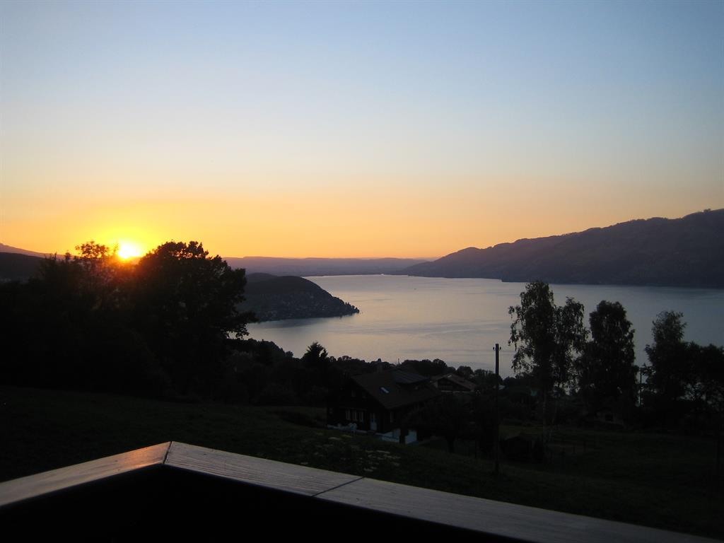 Sommerabend Sommerabend