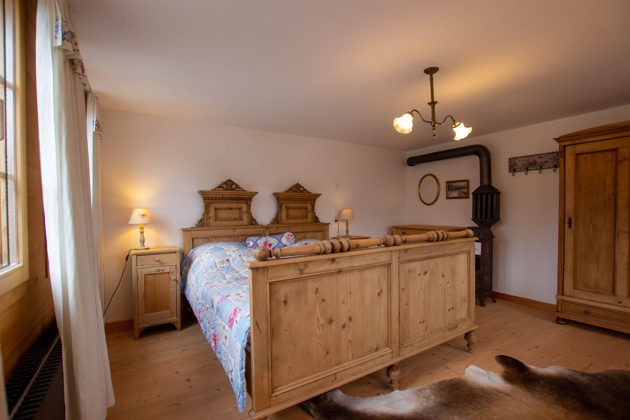 Schlafzimmer Schlafzimmer