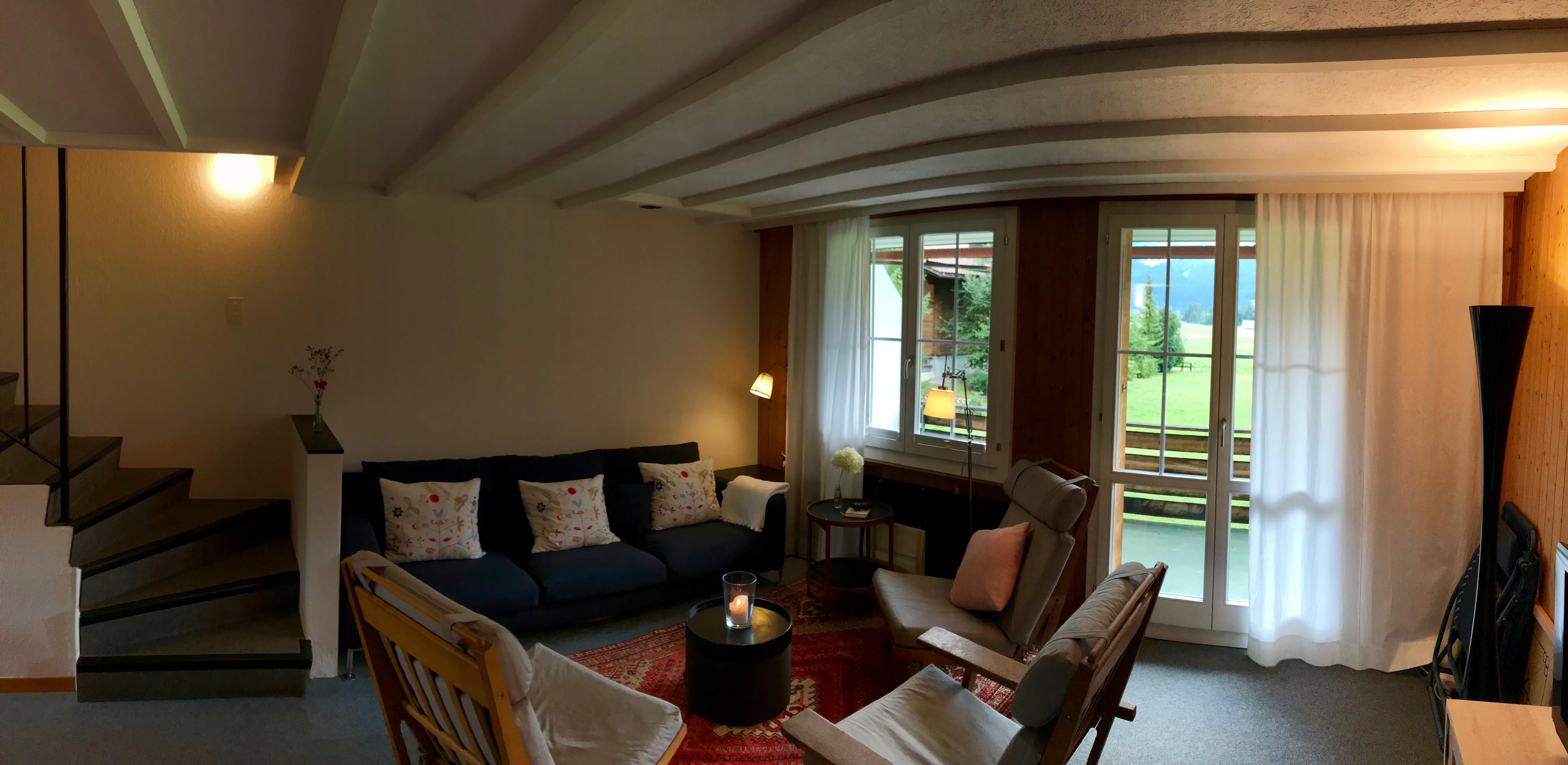 Wohnzimmer Wohnzimmer