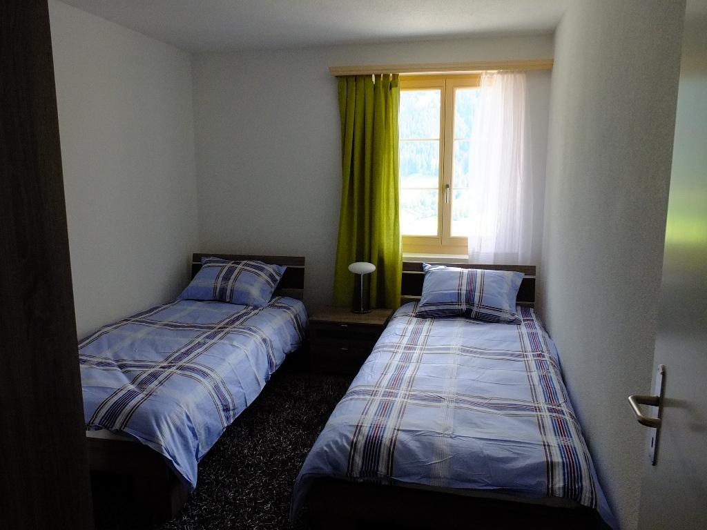 Schlafzimmer 2,1 Schlafzimmer 2,1