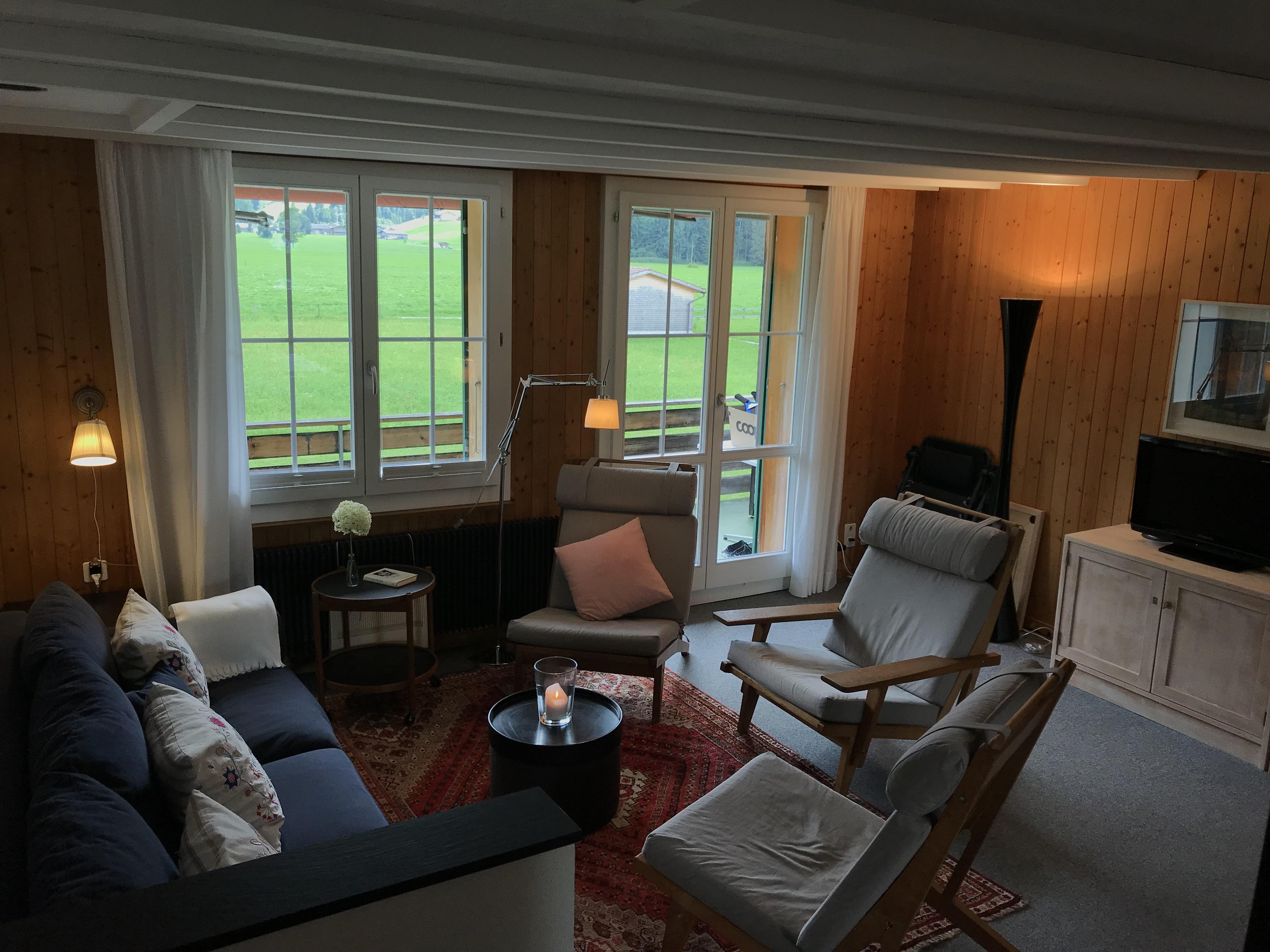 Wohnzimmer Wohnzimmer