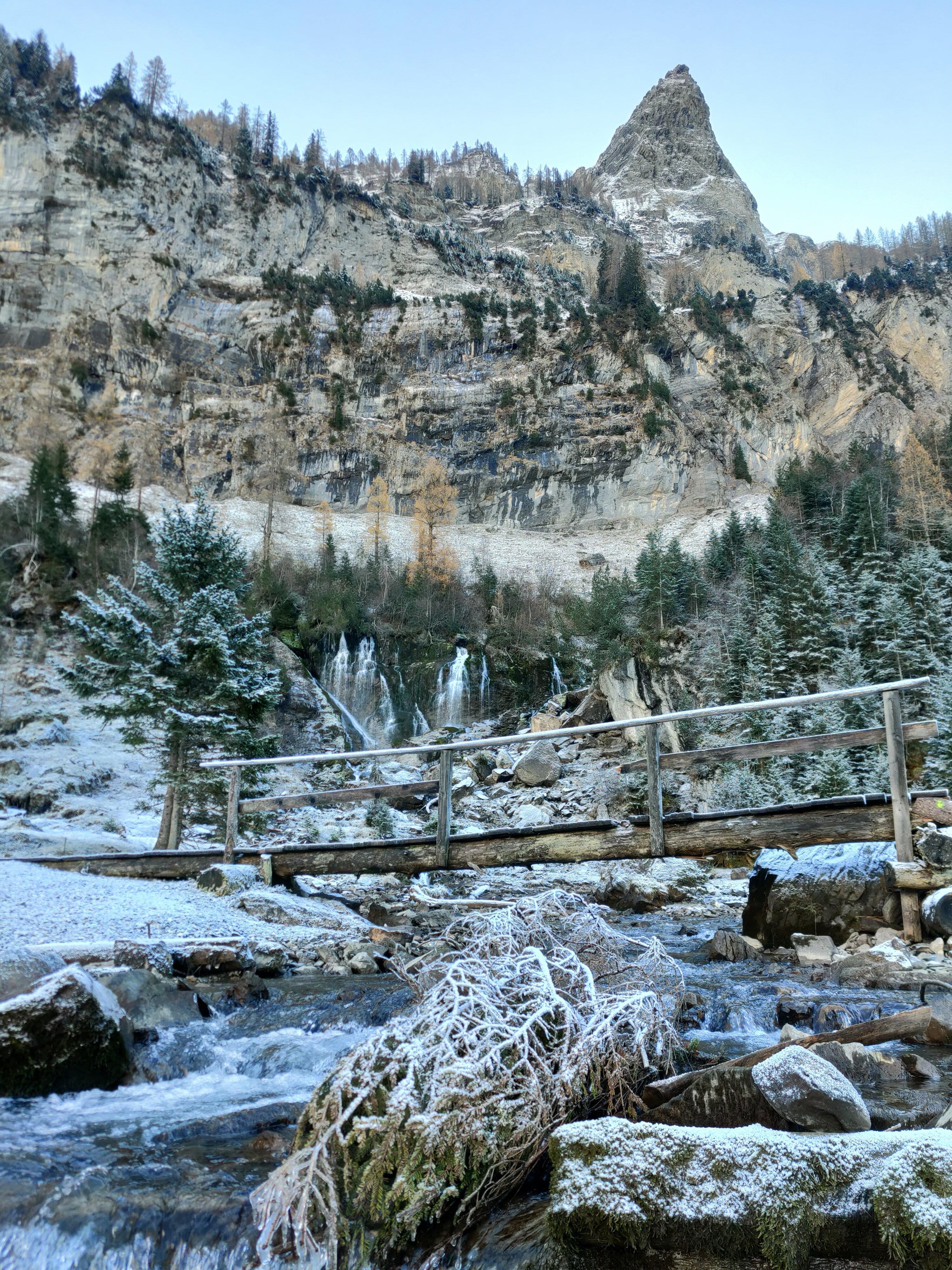 Siebenbrunnen Siebenbrunnen
