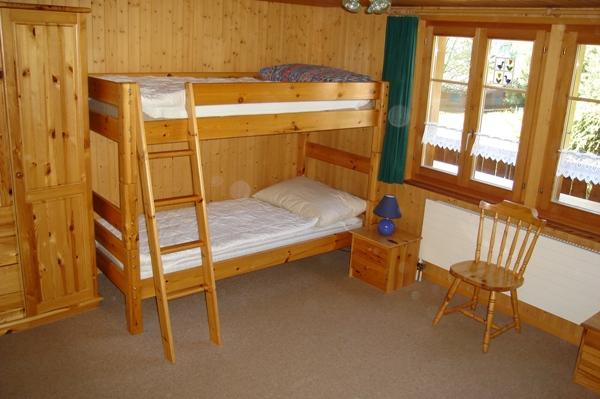 Schlafzimmer 1 Schlafzimmer 1