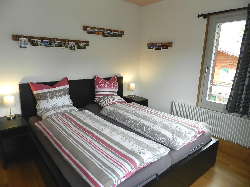 Schlafzimmer 2 (1) Schlafzimmer 2 (1)