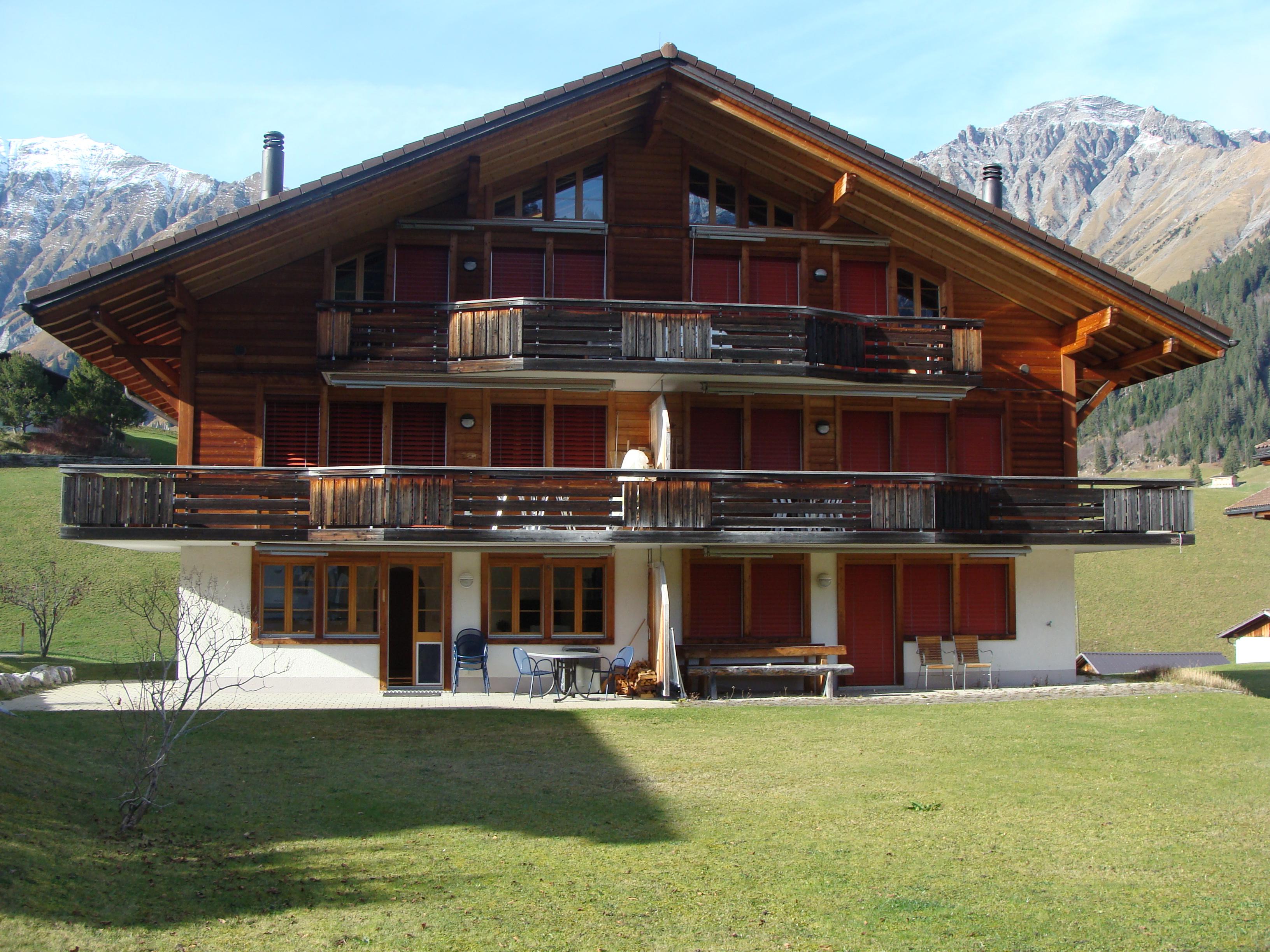 Hotelansicht
